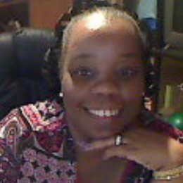 Marie Thomas