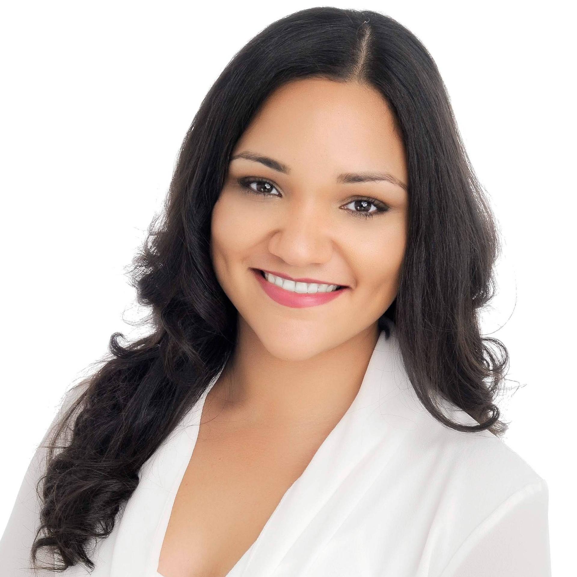 Ruth Maldonado-Nyathi