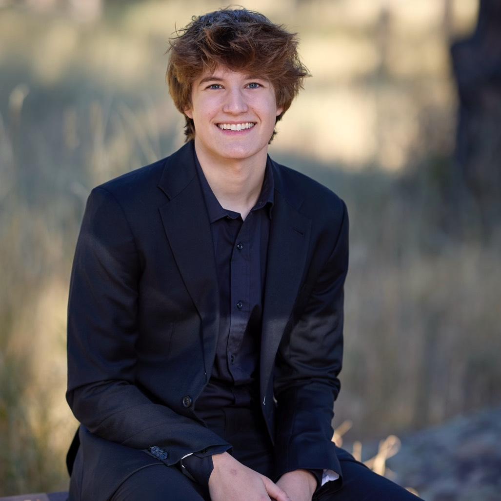 Xander Pavich