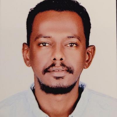 Meshal Al Bushra