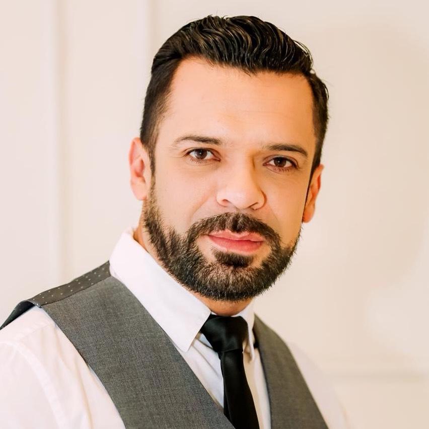 Ruben D. Gutierrez