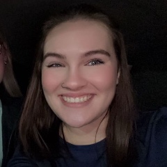 MAGGIE HOLLAND