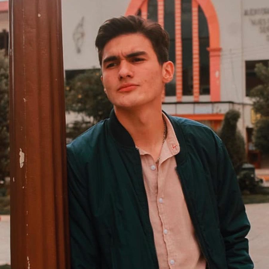 Javier Rojas