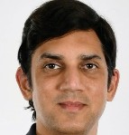 Rahul Sharma