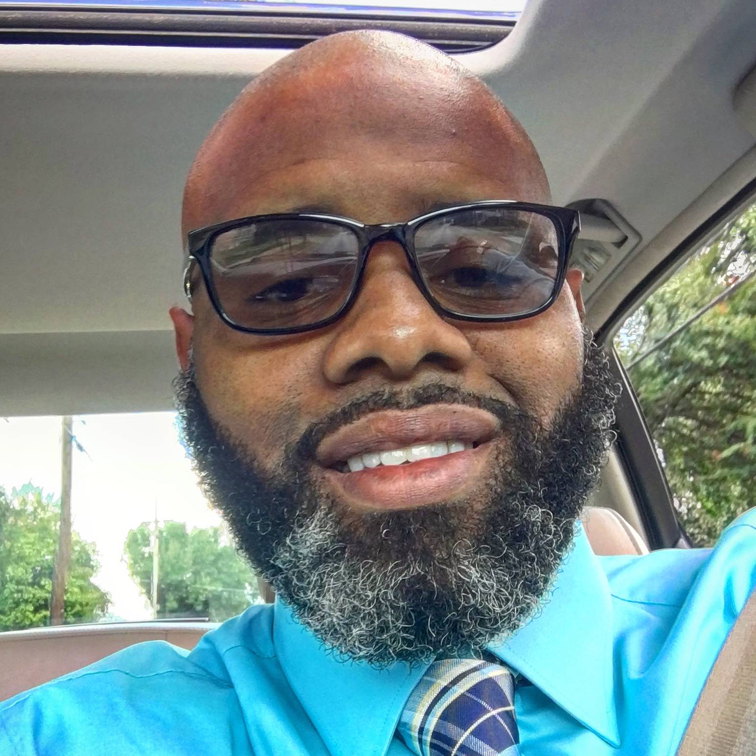 Broderick Slaughter