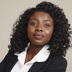 Adekemi Abosede Ishola
