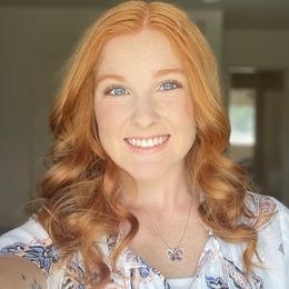 Madisyn Wright