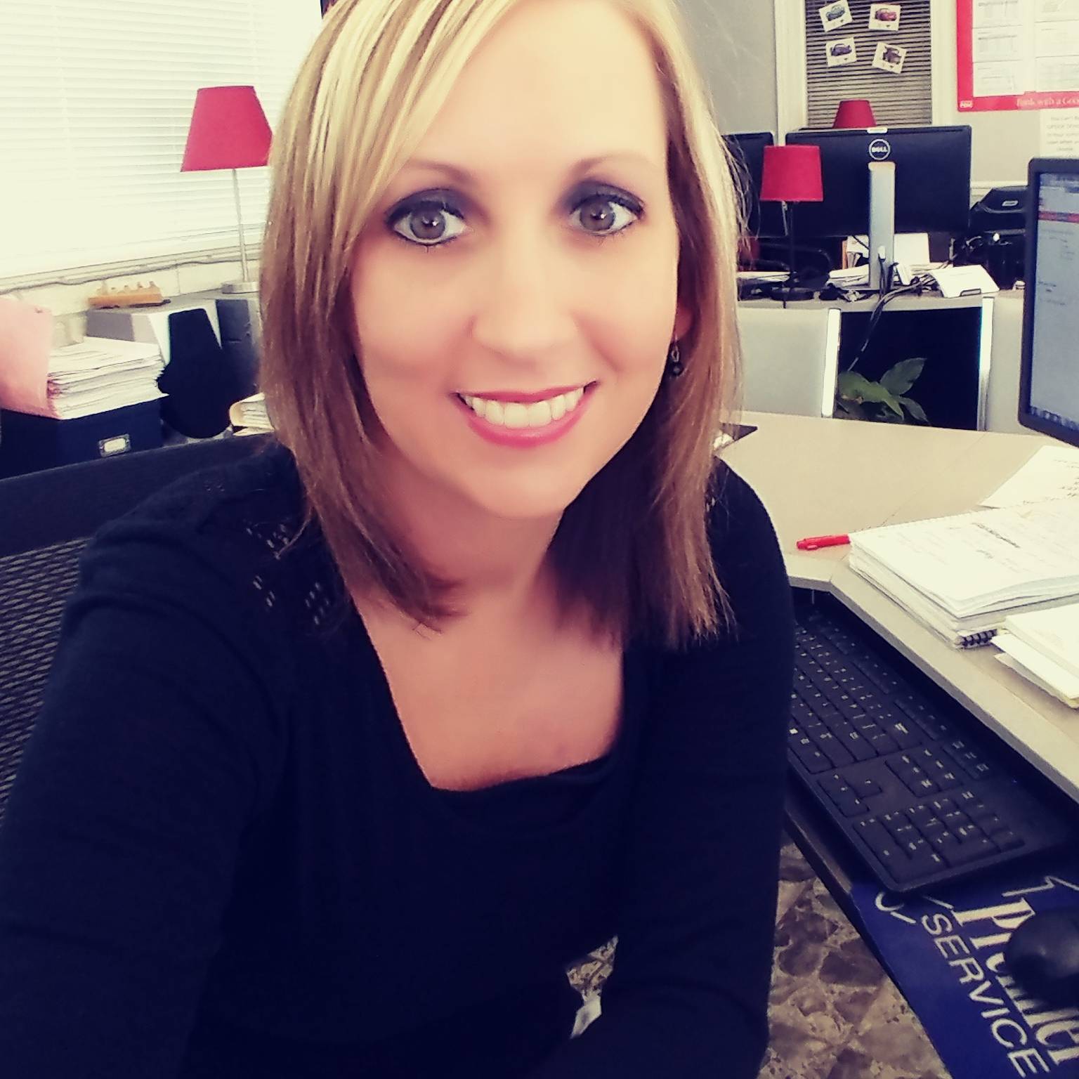 DeAnna Cooper