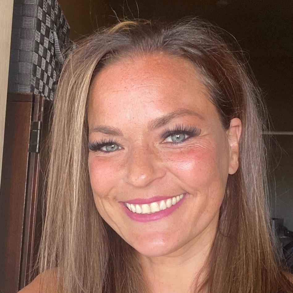 Tracey Stanford