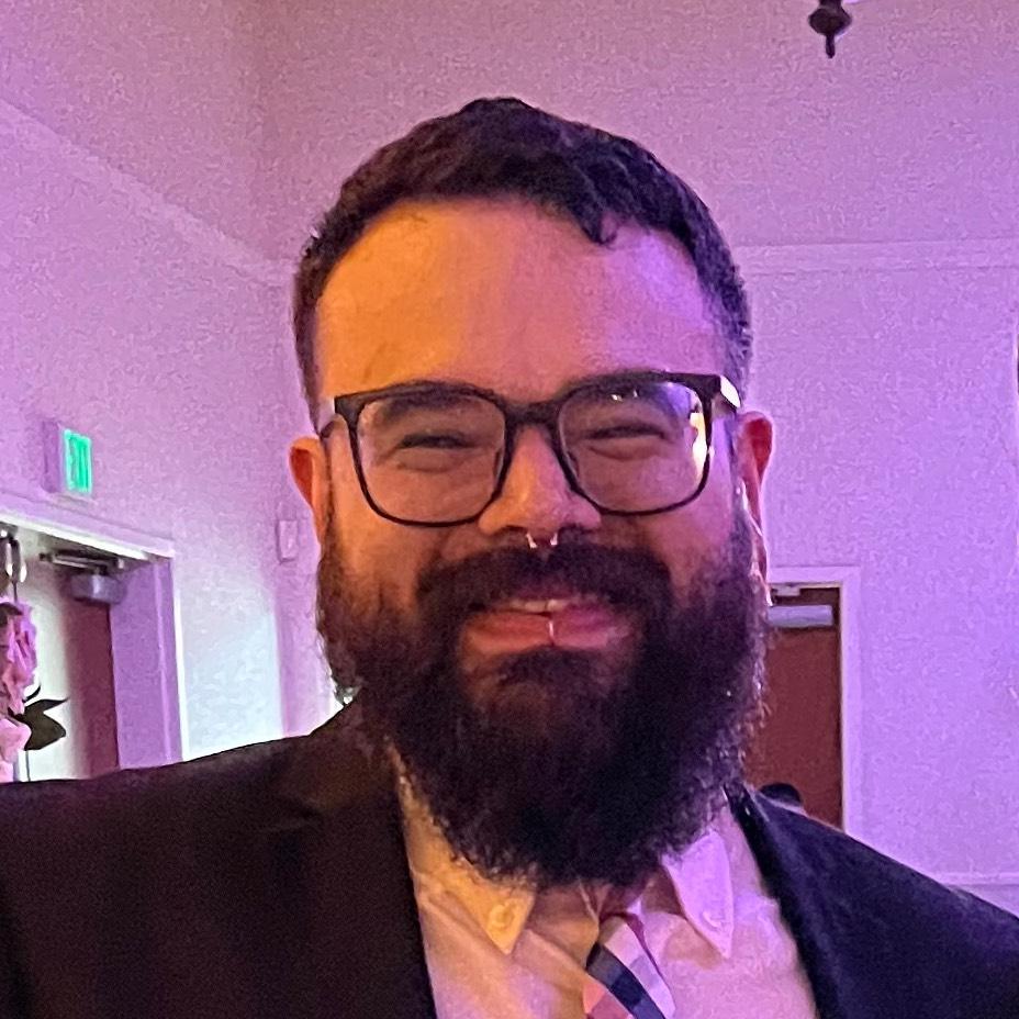Elias Reyes