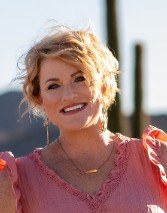 Dani Siebert Forsythe