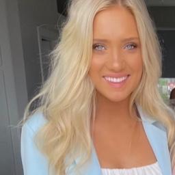 Olivia Fritz