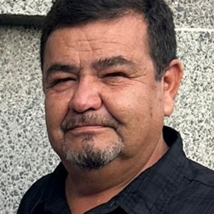 Carlos Geovanny Padilla Armas