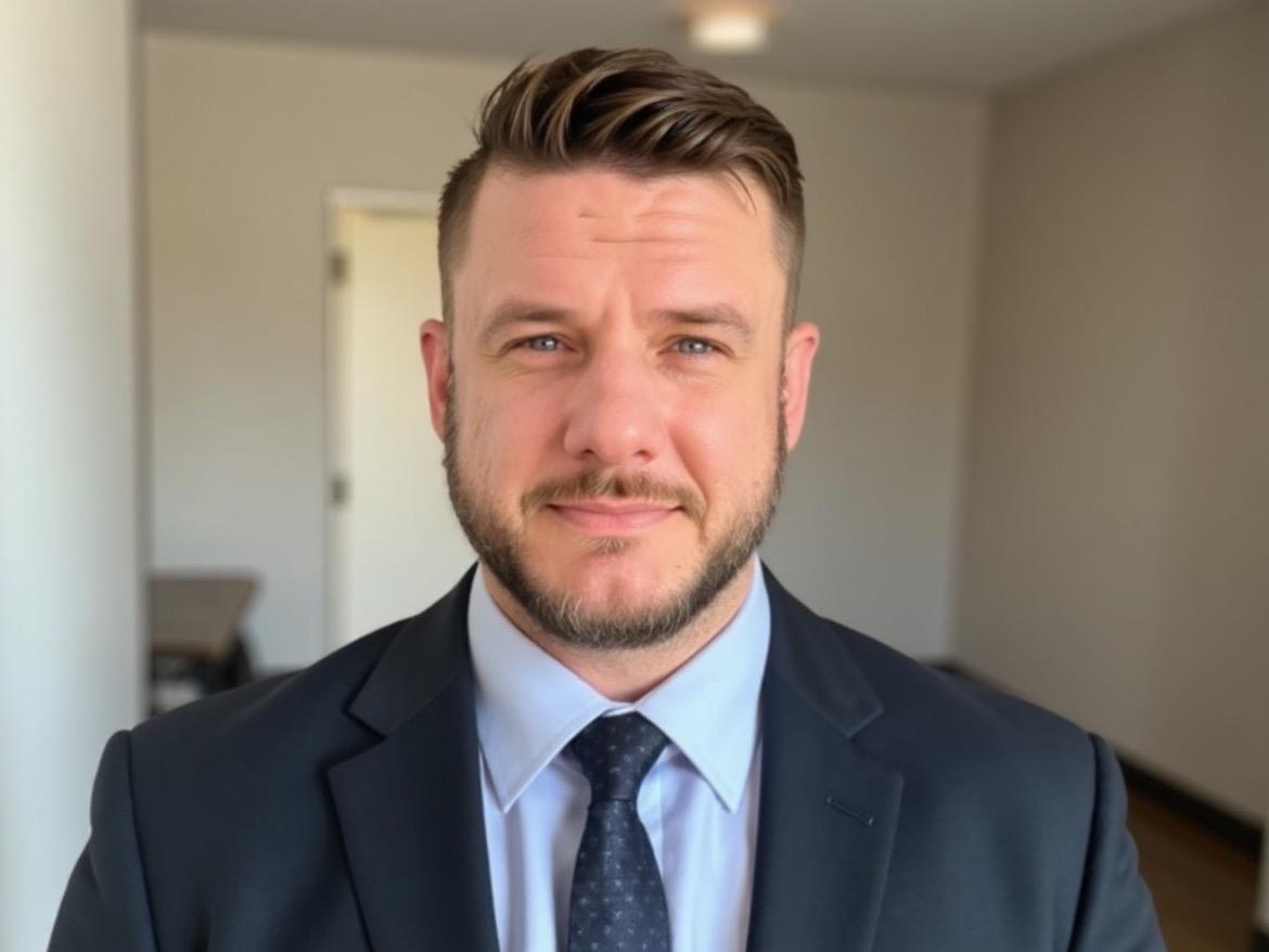 Brandon West
