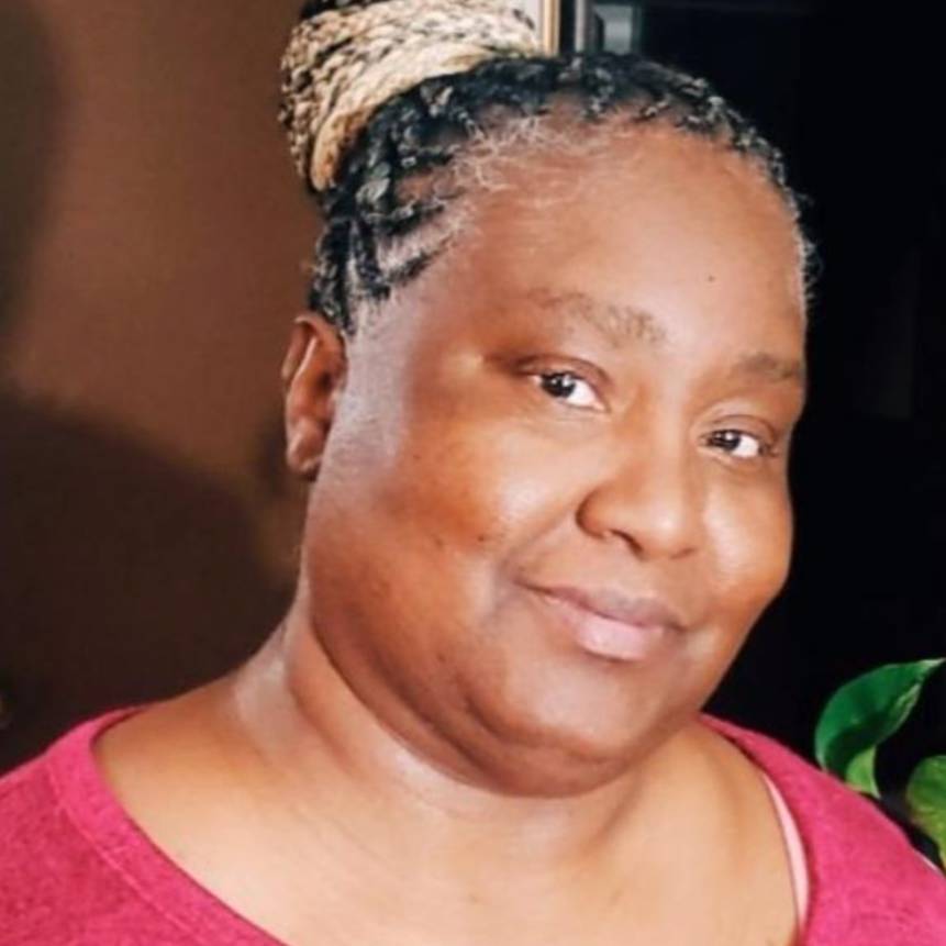Brenda Alexander