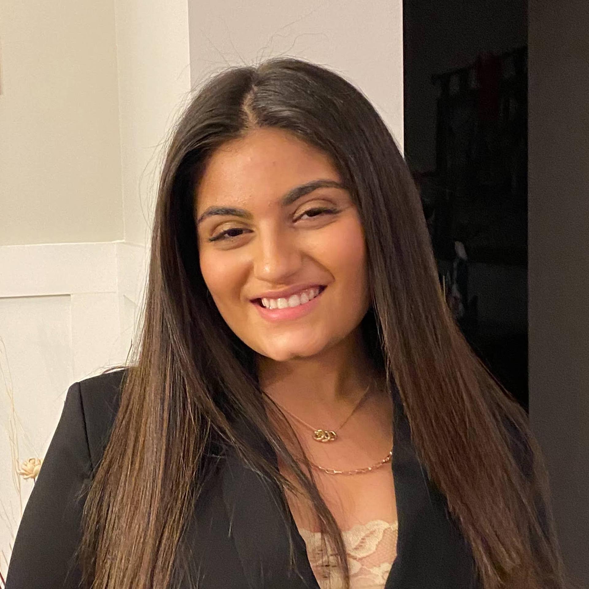 Marie Nassif