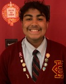 Aaron Medina