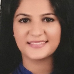 SHIVANGI SHARMA