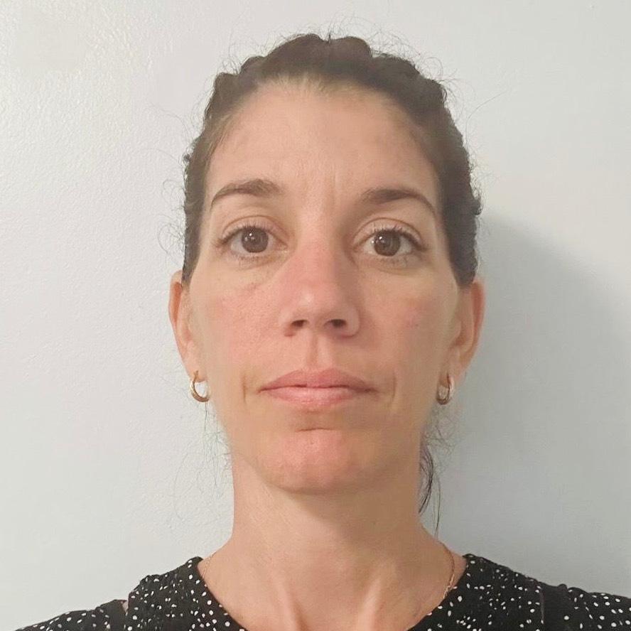 Yeni Morales