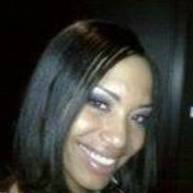 Tiesha Mellers