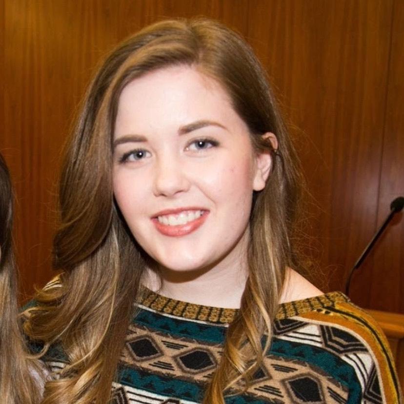 Maren Reid