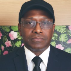 LAWRENCE MCLAURIN