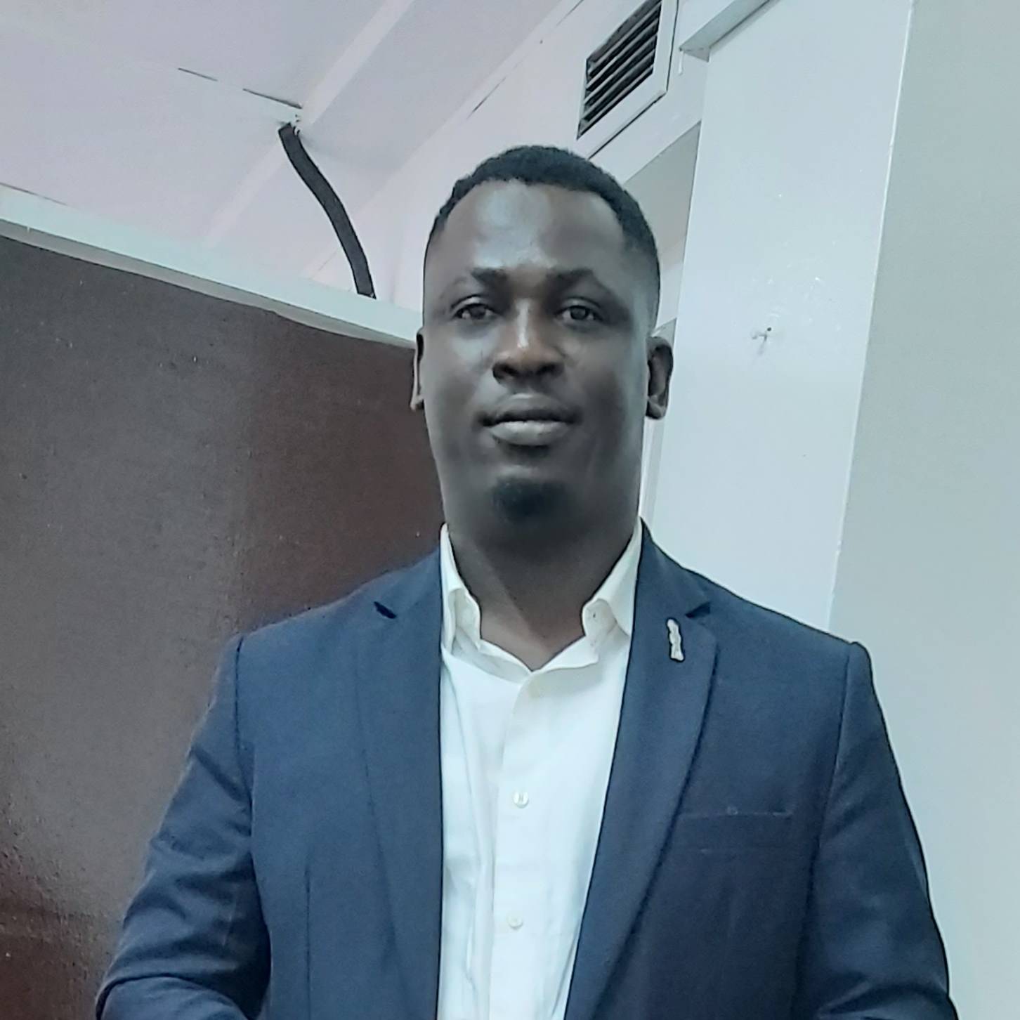 Oluwadamilare Abayomi Adeniyi