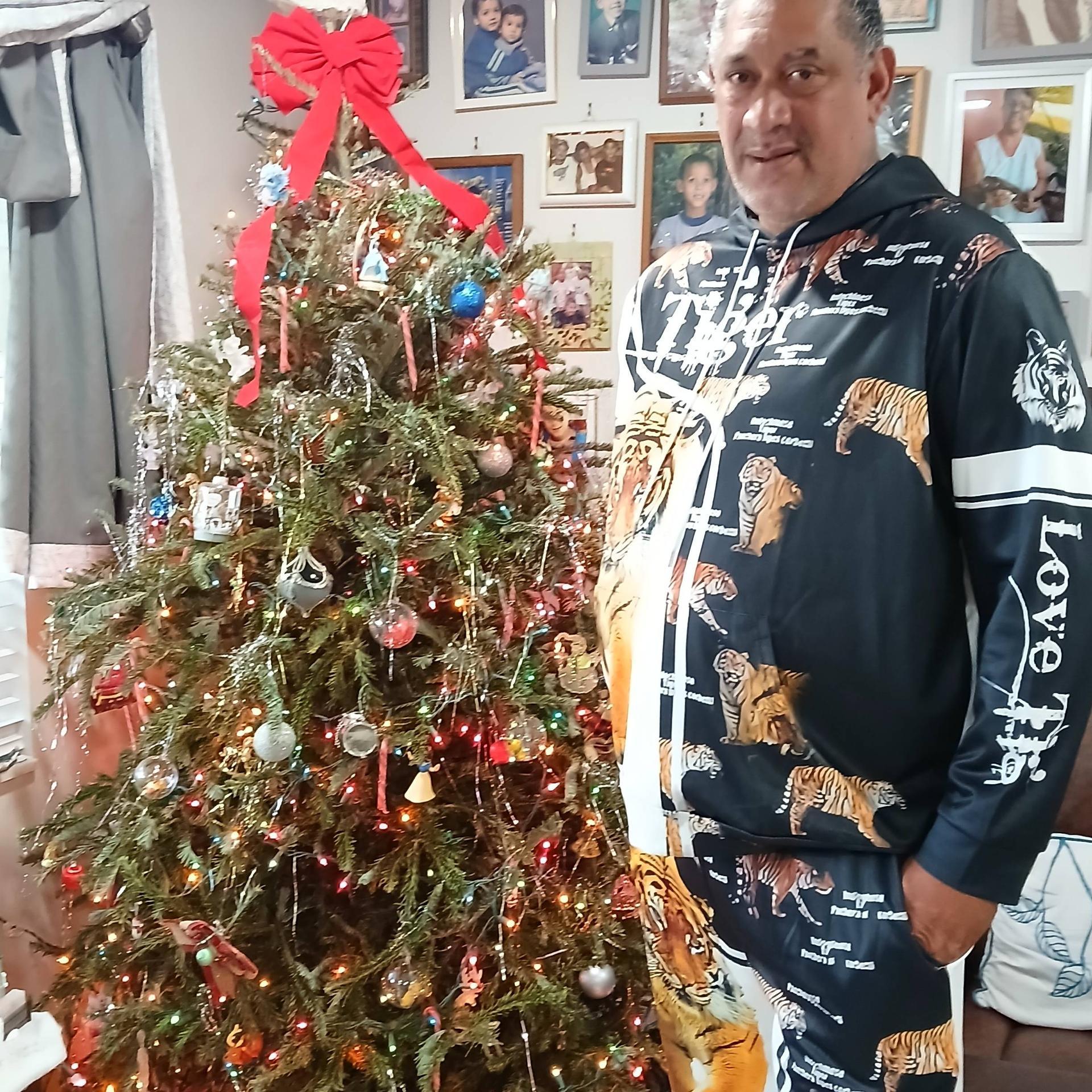 Jose Soto Mendez