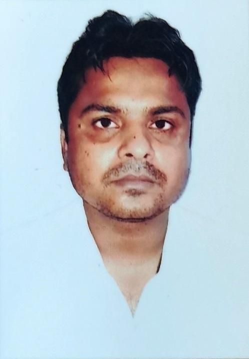 Shahnawaz Alam