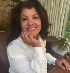 Maria Davis