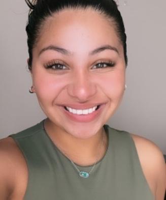Aralyn Castillo