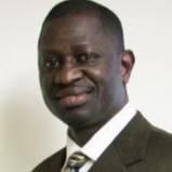 Dr. Mamadou Guisse, Ed.D