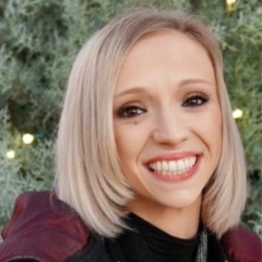 Paige Mullin