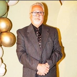 Conrad C. Padilla