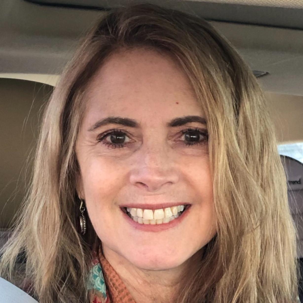 Wendy Godwin