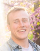 Preston Dailey