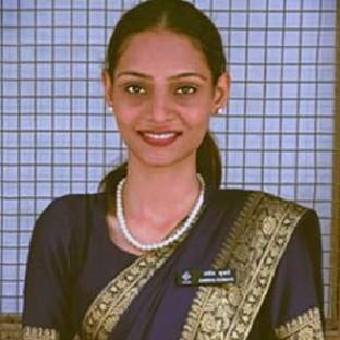Anisha Kumari
