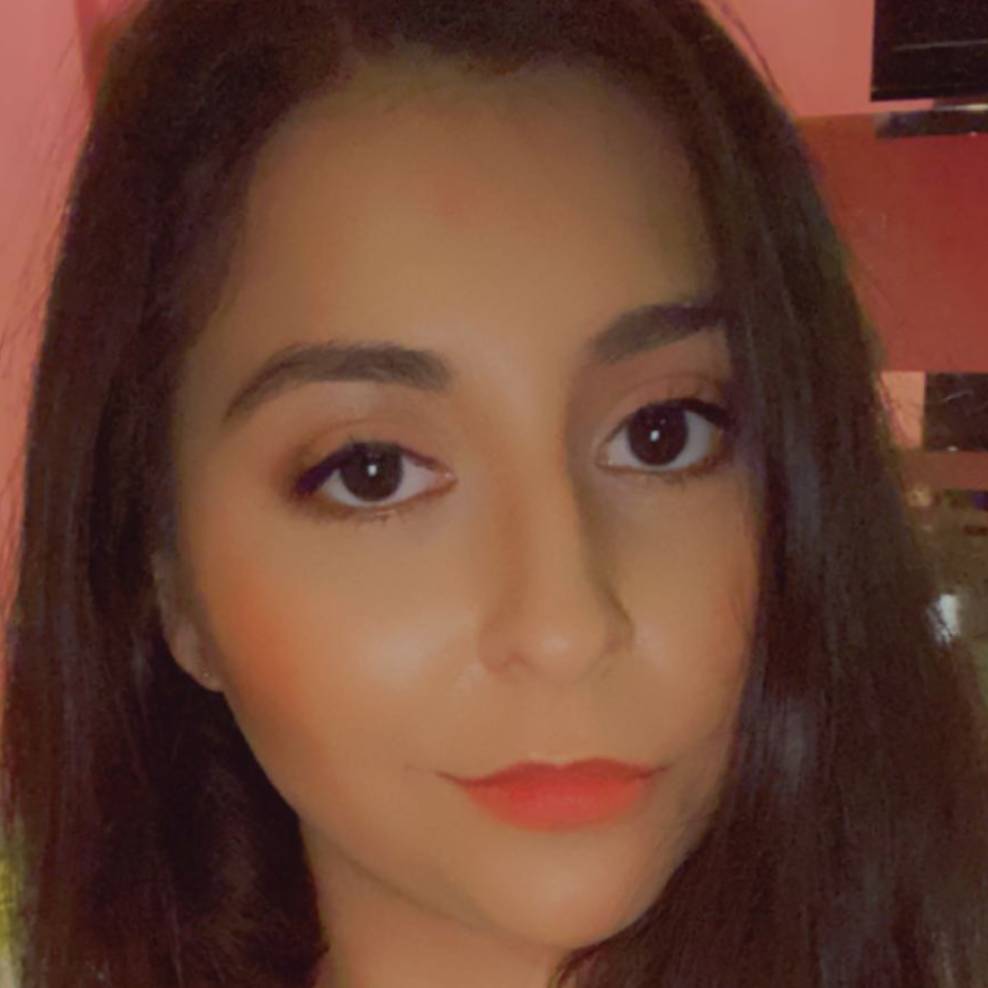 Alyssa Molina