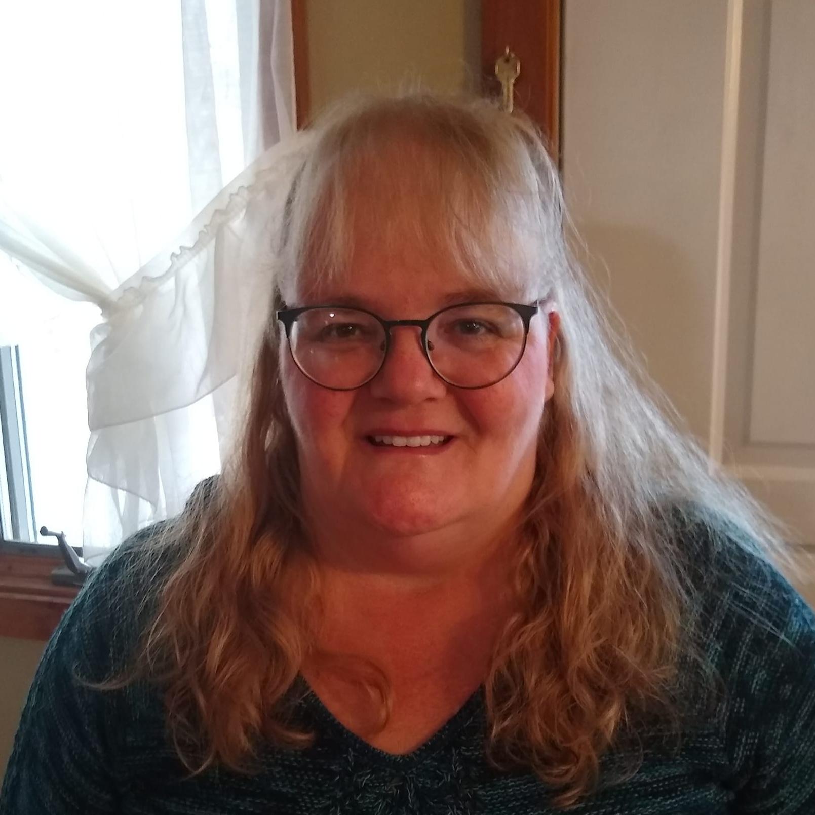 Tammy Mahan