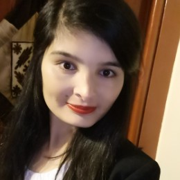 Fnu sobia