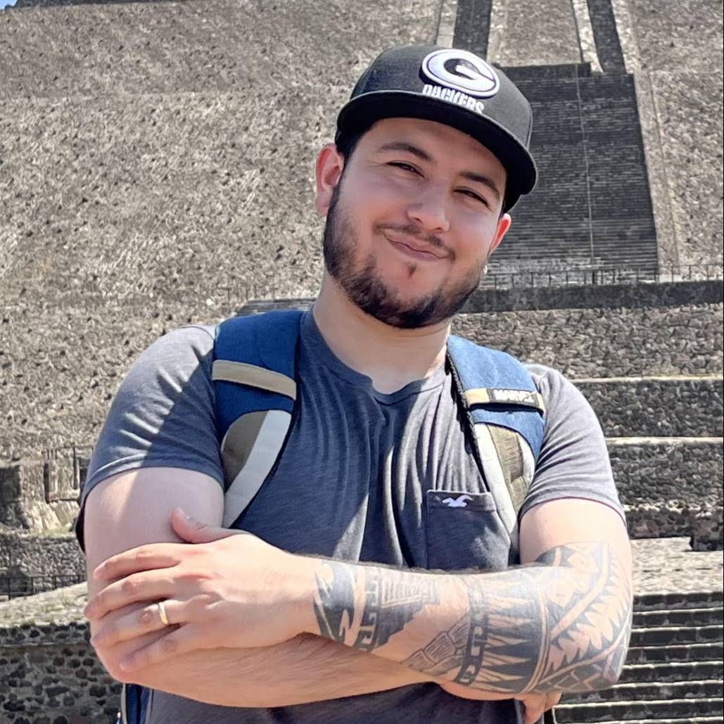 Fabian Constantino