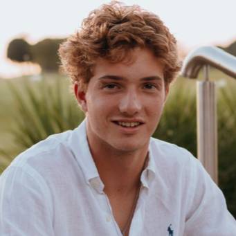 Lucas Blouin