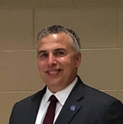 Saul Hinojosa