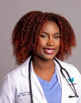 Jessie Constant