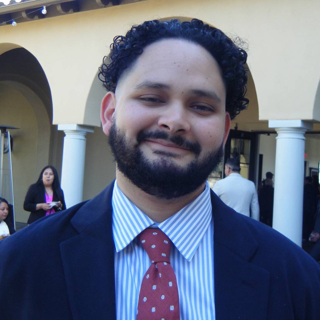 Adrian Villa