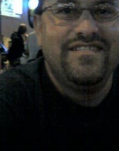 Corey Kostelecky