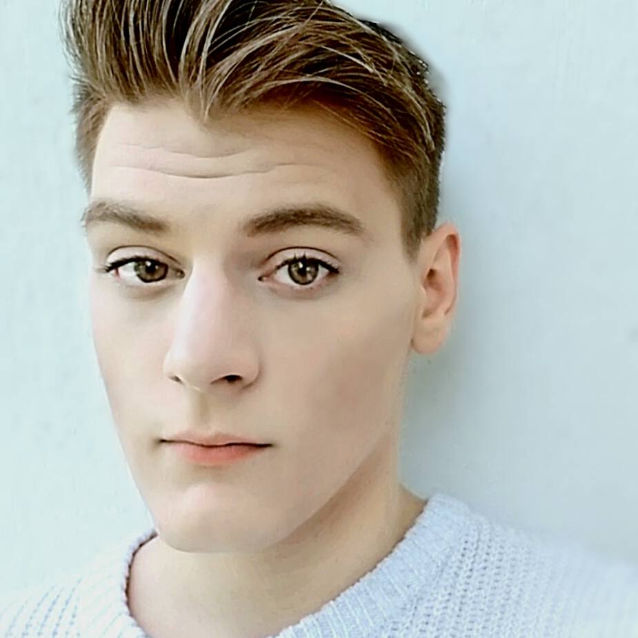 Cannon Petersen
