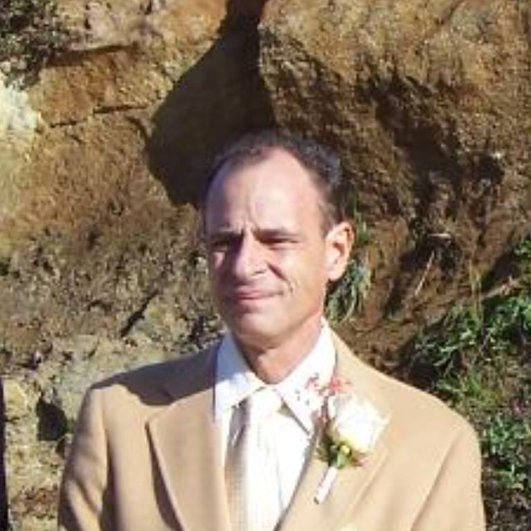 Stephen Wehrer