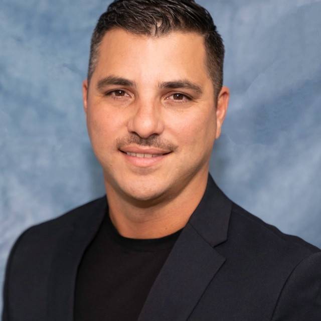 Andrew Garcia
