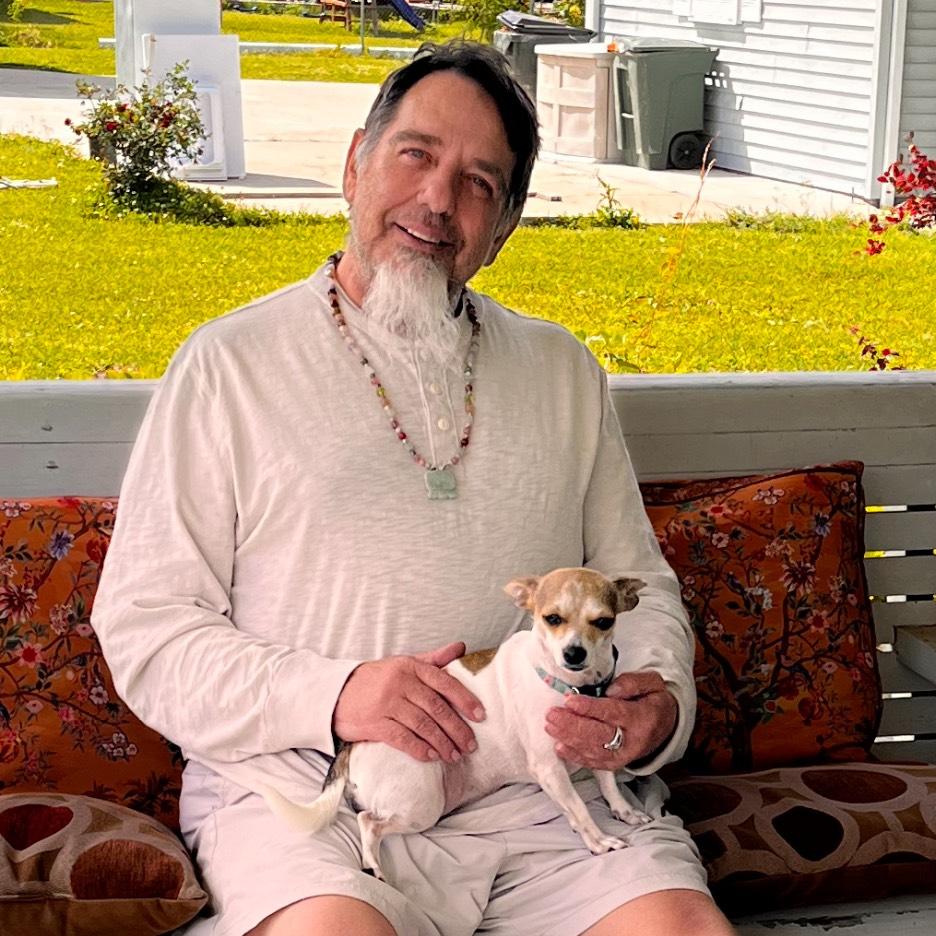 Michael David LeBoeuf